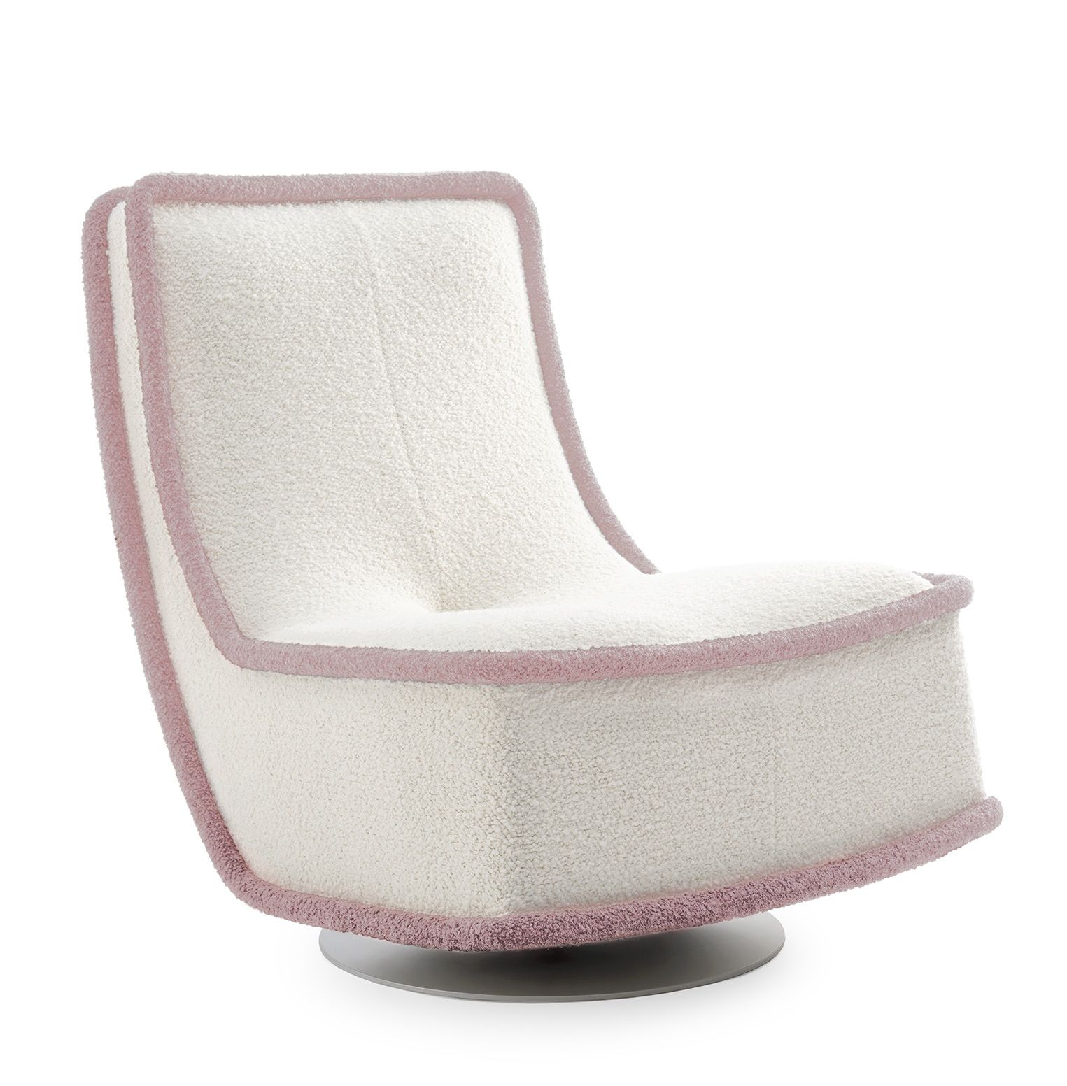 Bonheur du Jour Sessel Kartell