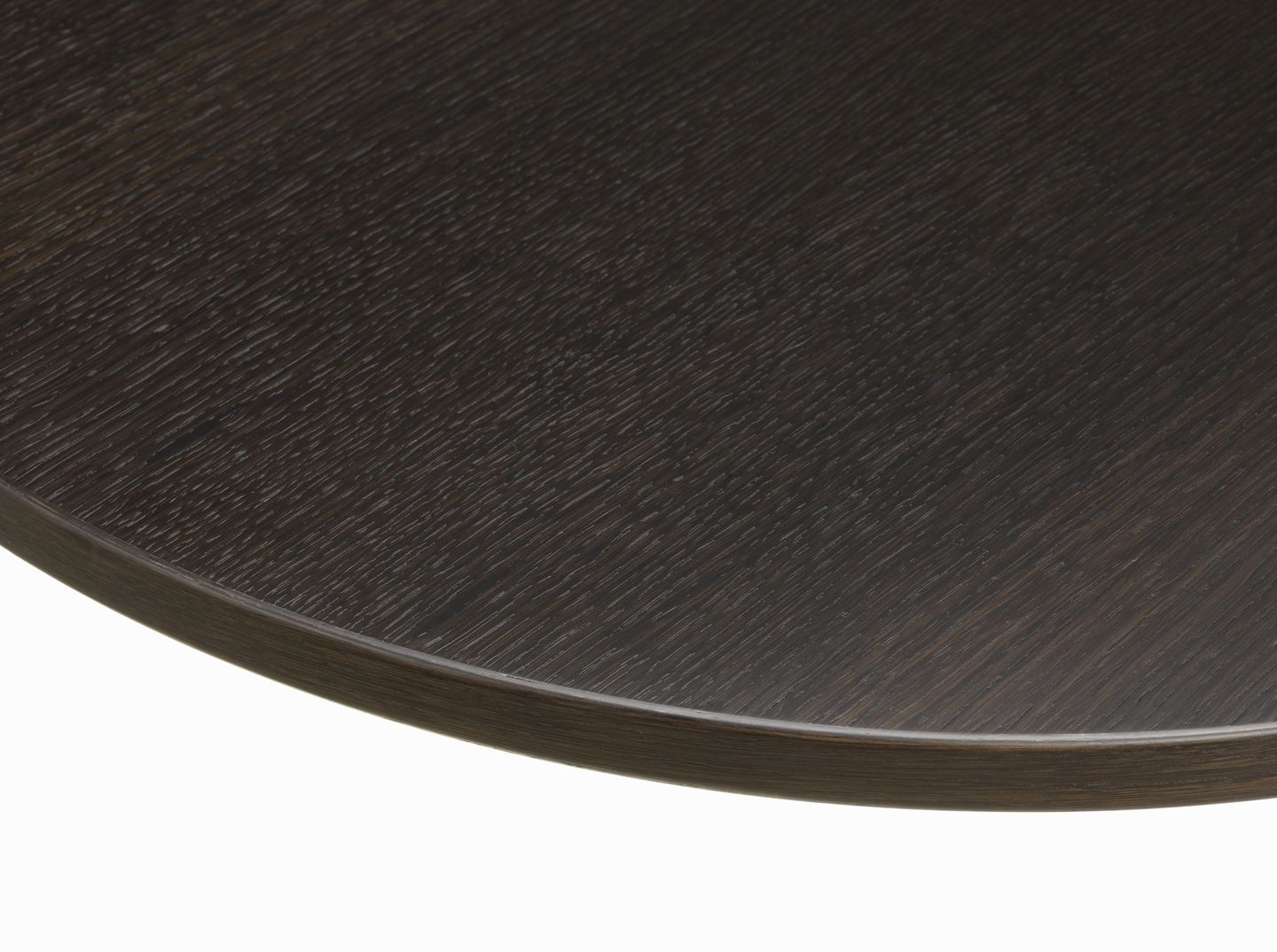 Eames Contract Tables High Stehtisch Ø 70 cm  Vitra