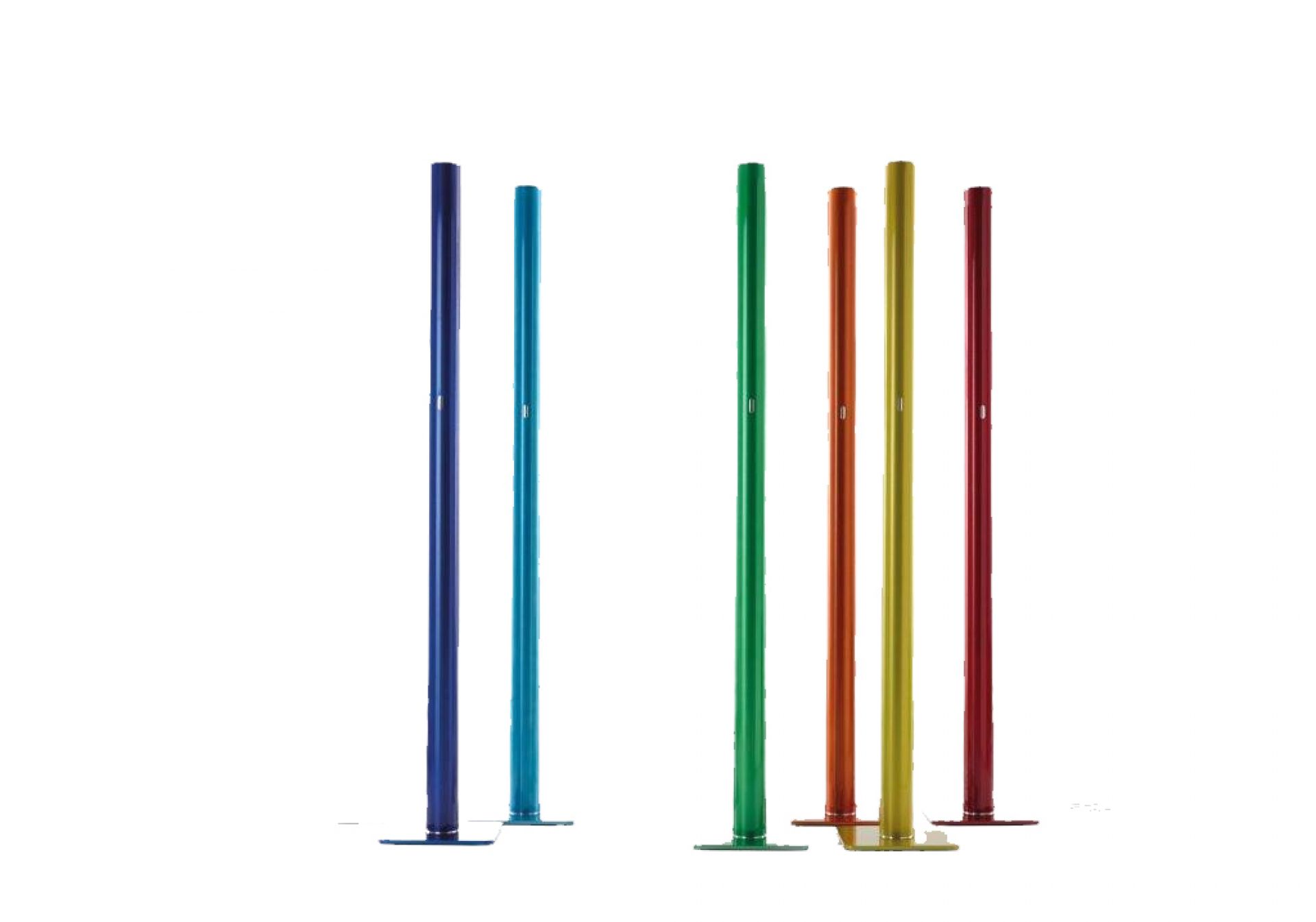 Ilio LED Stehleuchte Artemide