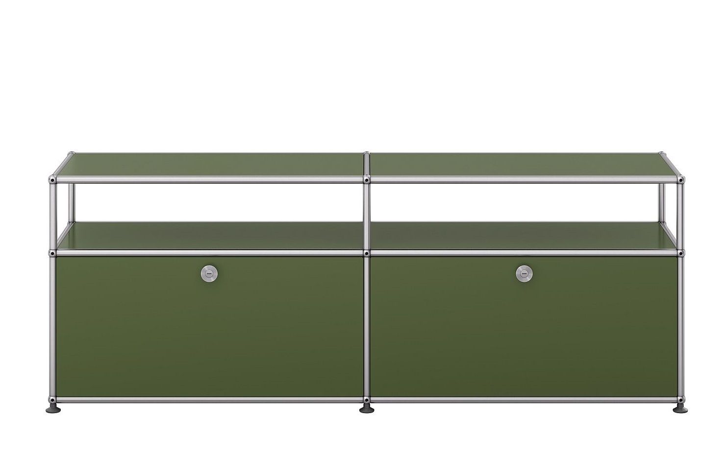USM Haller Sideboard TV Hi-Fi-Möbel – QUICK SHIP