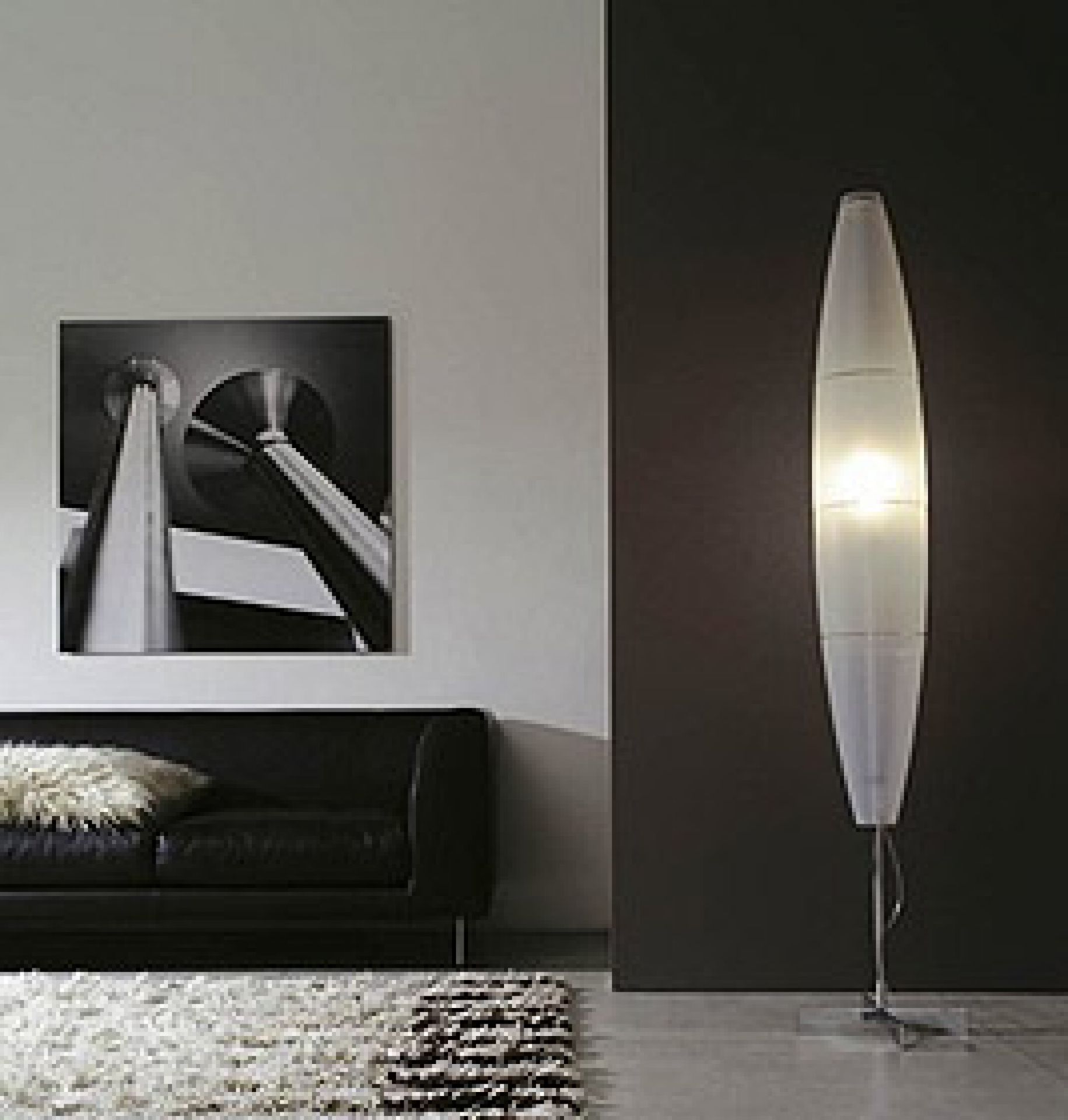 Havana Stehleuchte Foscarini