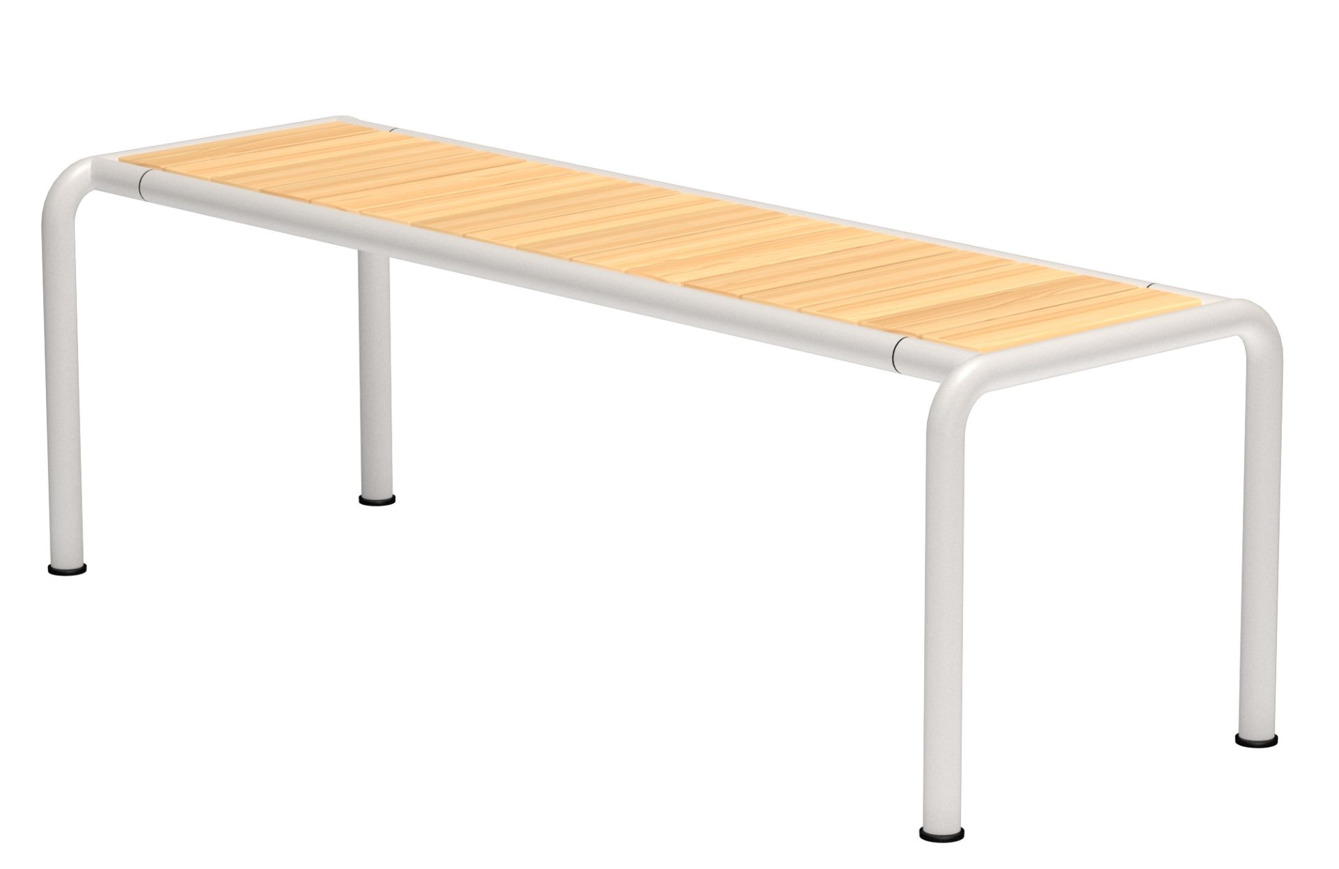 Avanti Bench Bank Outdoor Houe