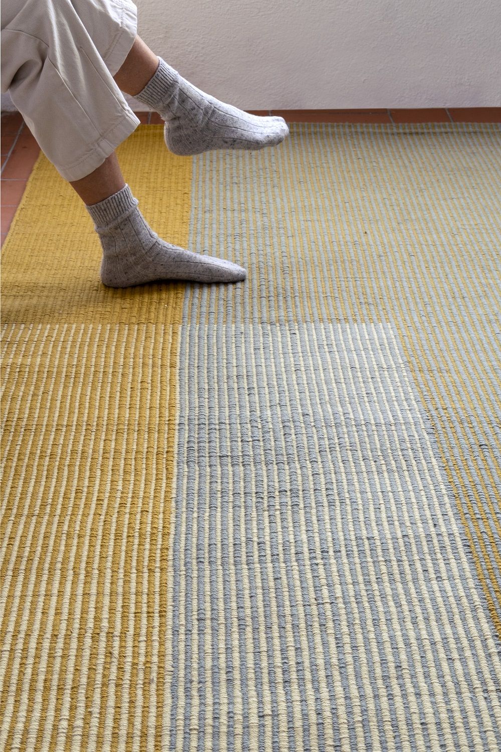 Haze Rug Teppich Nanimarquina 