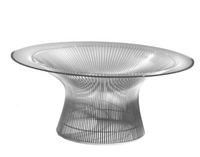 Platner Tisch Knoll International