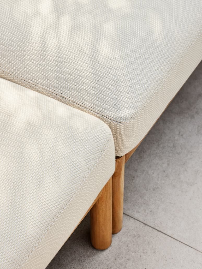 Tradition End Modul Sofa Skagerak by Fritz Hansen