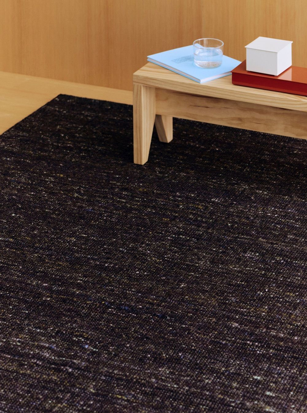 Crayon Rug Teppich Hay