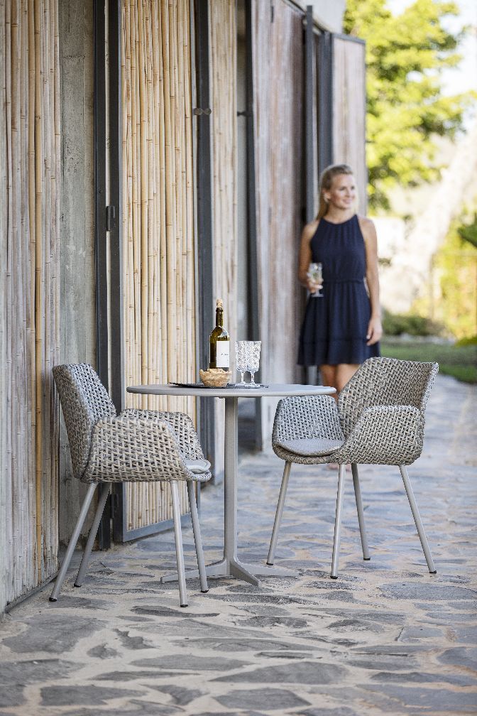 Vibe Outdoor Sessel Cane-Line