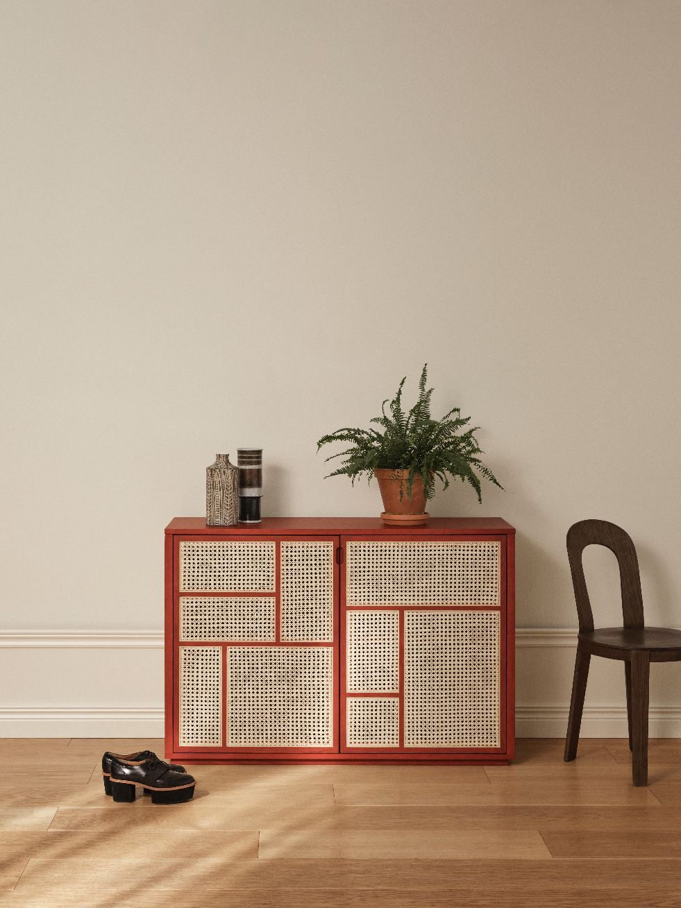 Air Sideboard Design House Stockholm