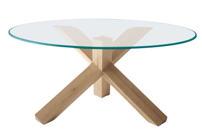 452 La Rotonda Esstisch Cassina