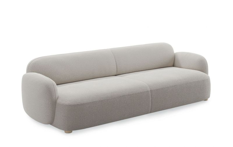 Gem Sofa 3-Sitzer Northern