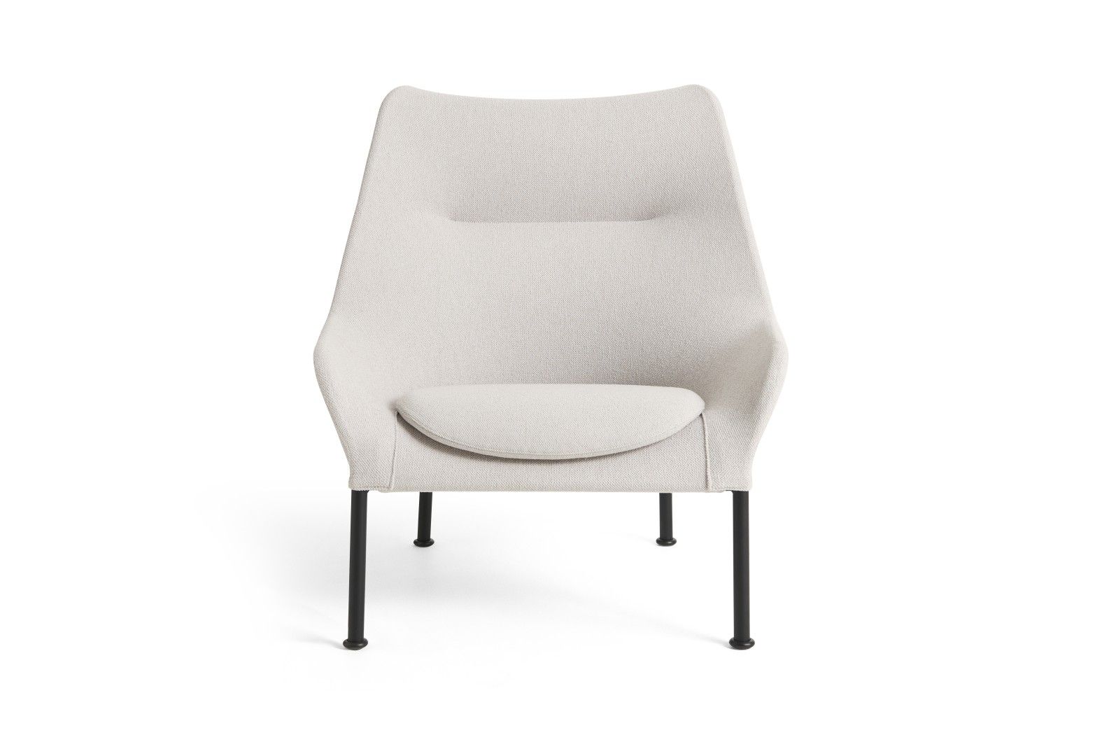 02 Lounge Chair Sessel Hay 02 Lounge Chair Sessel Hay