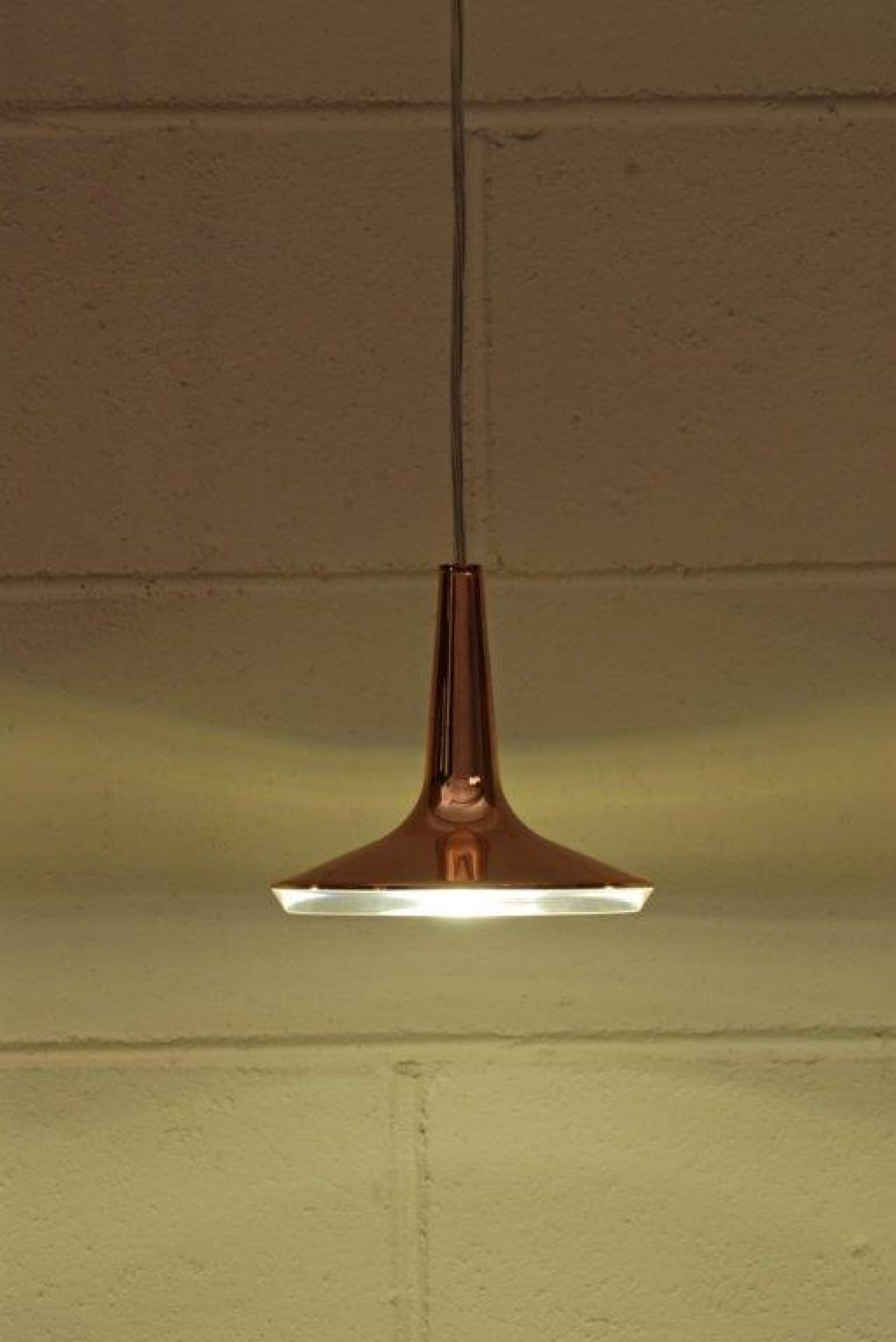 Kin 478/LBT LED Pendelleuchte Oluce