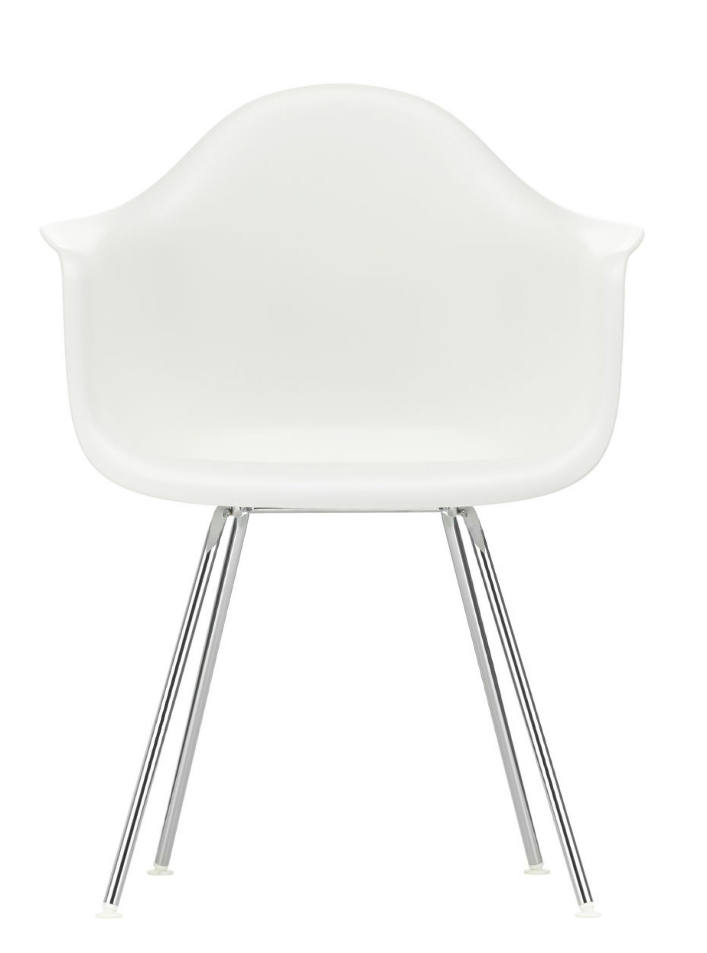 Eames Plastic Arm Chair DAX Stuhl Vitra