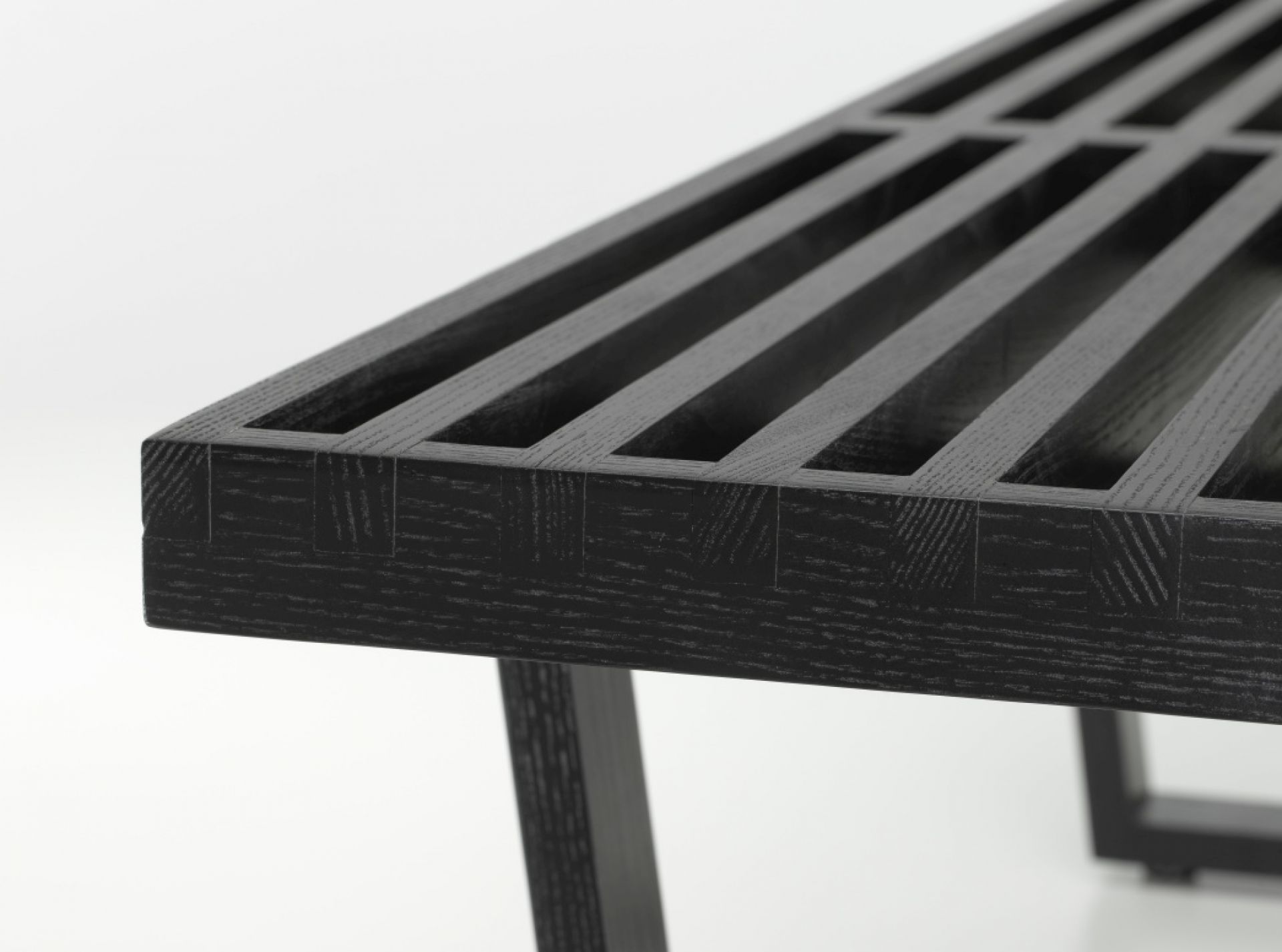 Nelson Bench Bank Vitra
