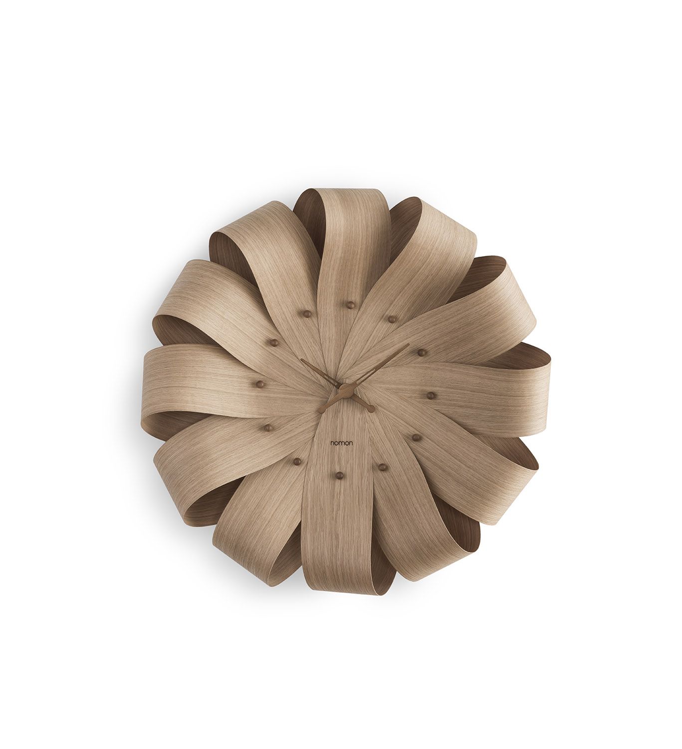 Brisa Wanduhr Ø52cm BRIRR Nomon