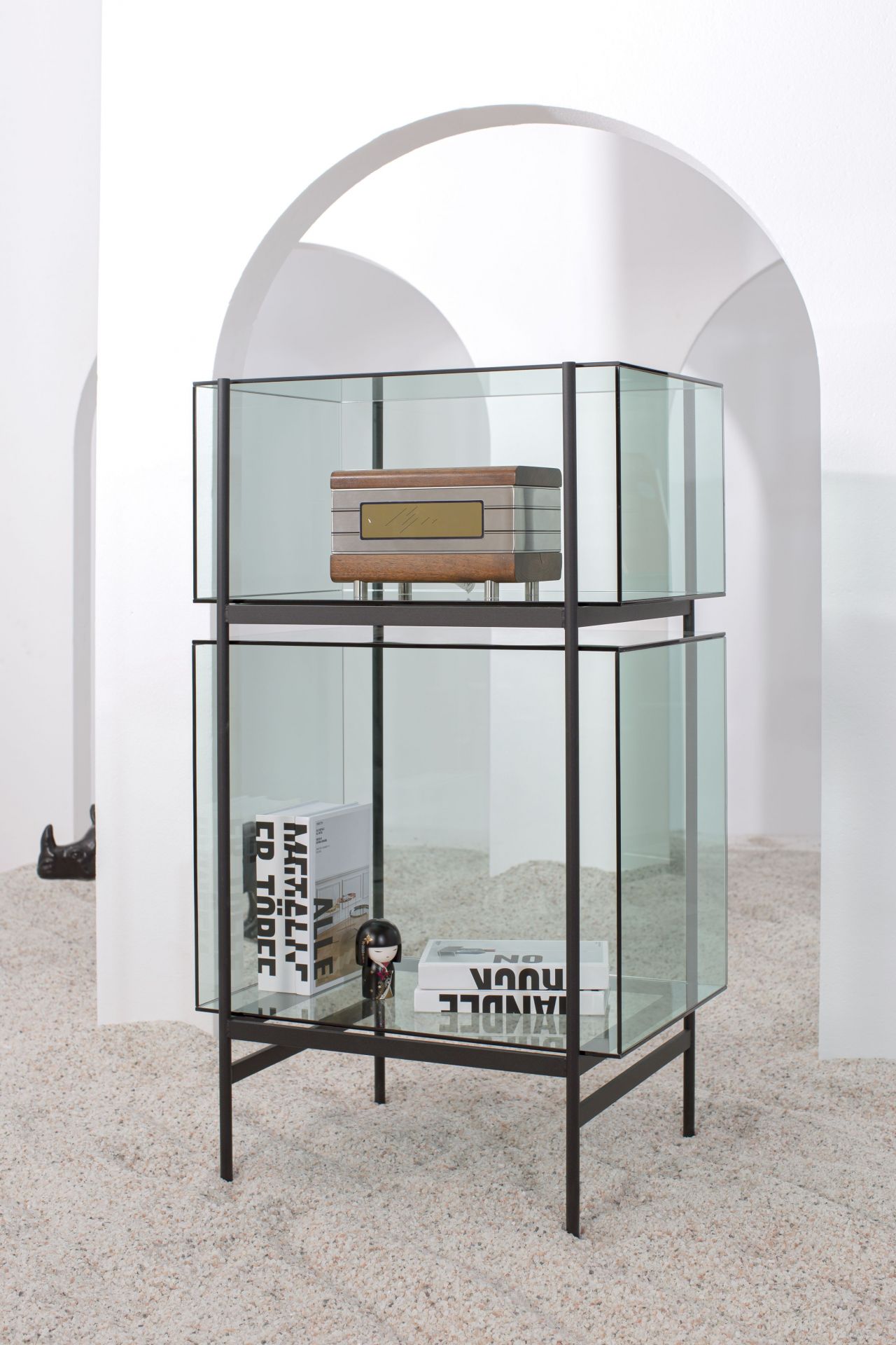 Lyn small Regal Pulpo