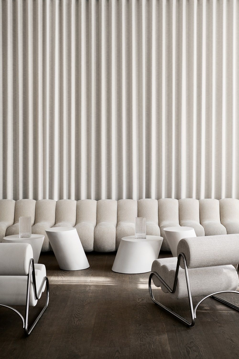 Tilt Coffee table Couchtisch Norr11