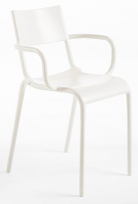 Generic A Stuhl 2-er Set Kartell
