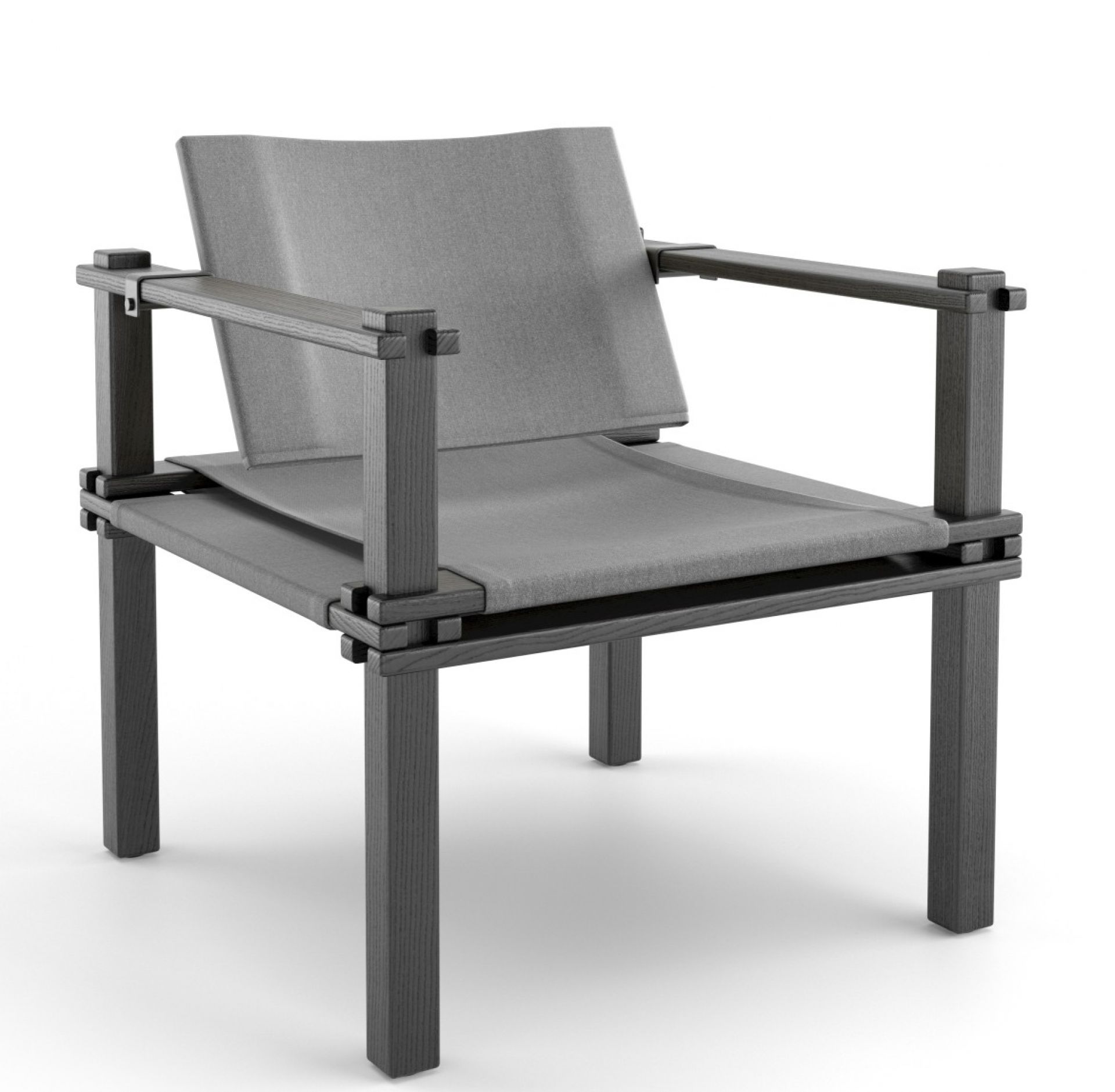 Farmer Sessel Outdoor Cor