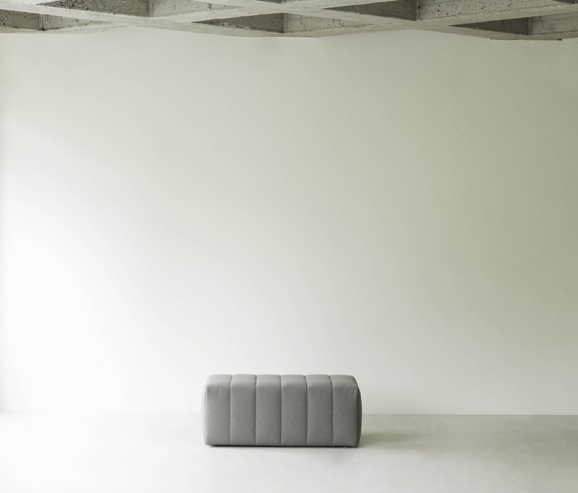 Scene Pouf Large Hocker Normann Copenhagen