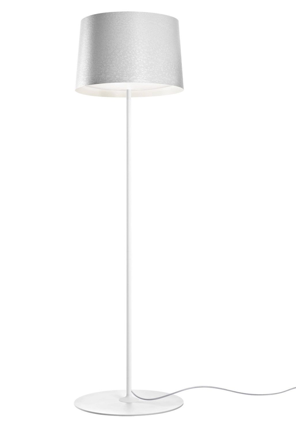 Twiggy Lettura Floor On/Off Stehleuchte Foscarini