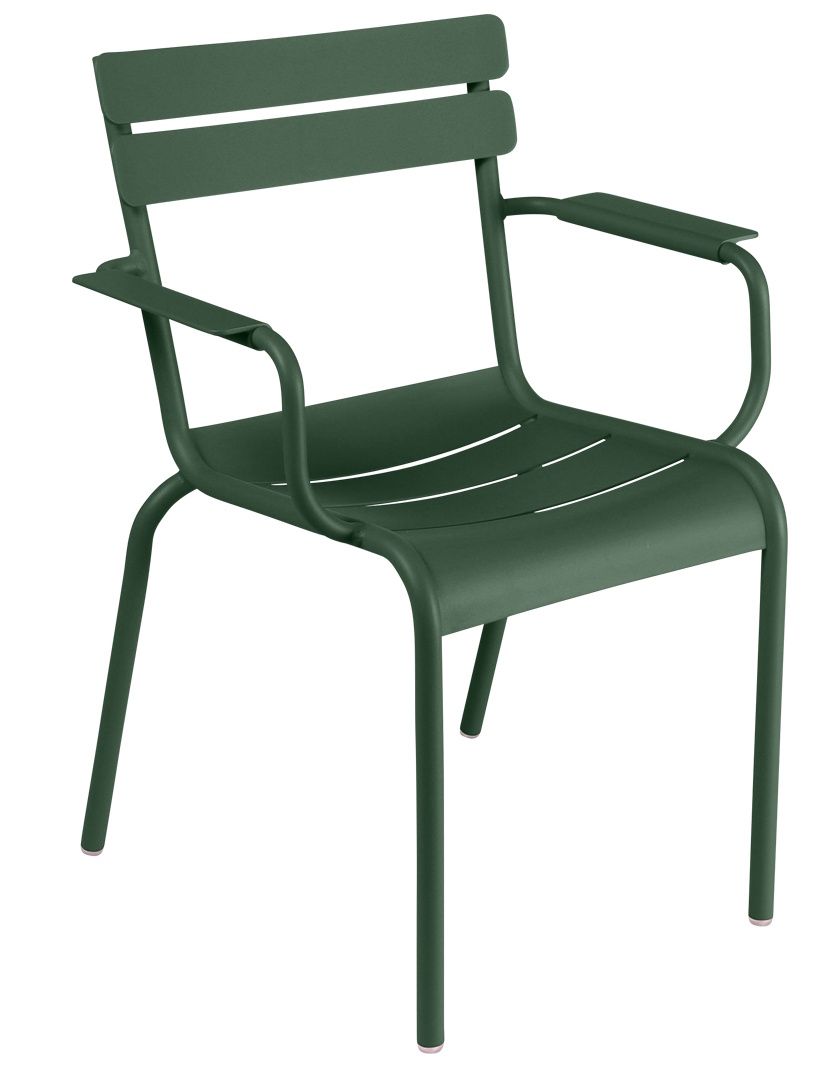Luxembourg Bridge Armchair Armlehnenstuhl Outdoor Fermob