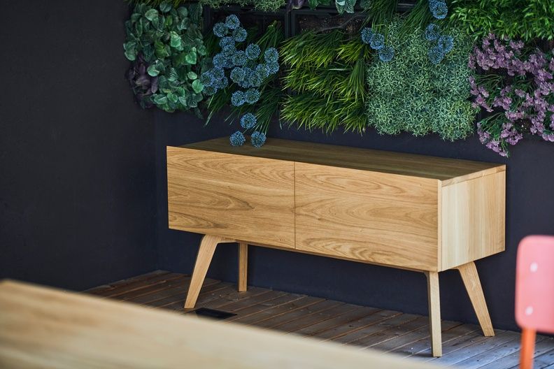 Dweller Sideboard Jan Kurtz