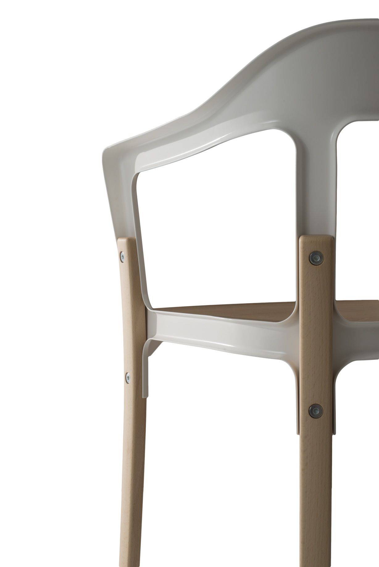 Steelwood Chair Stuhl Magis