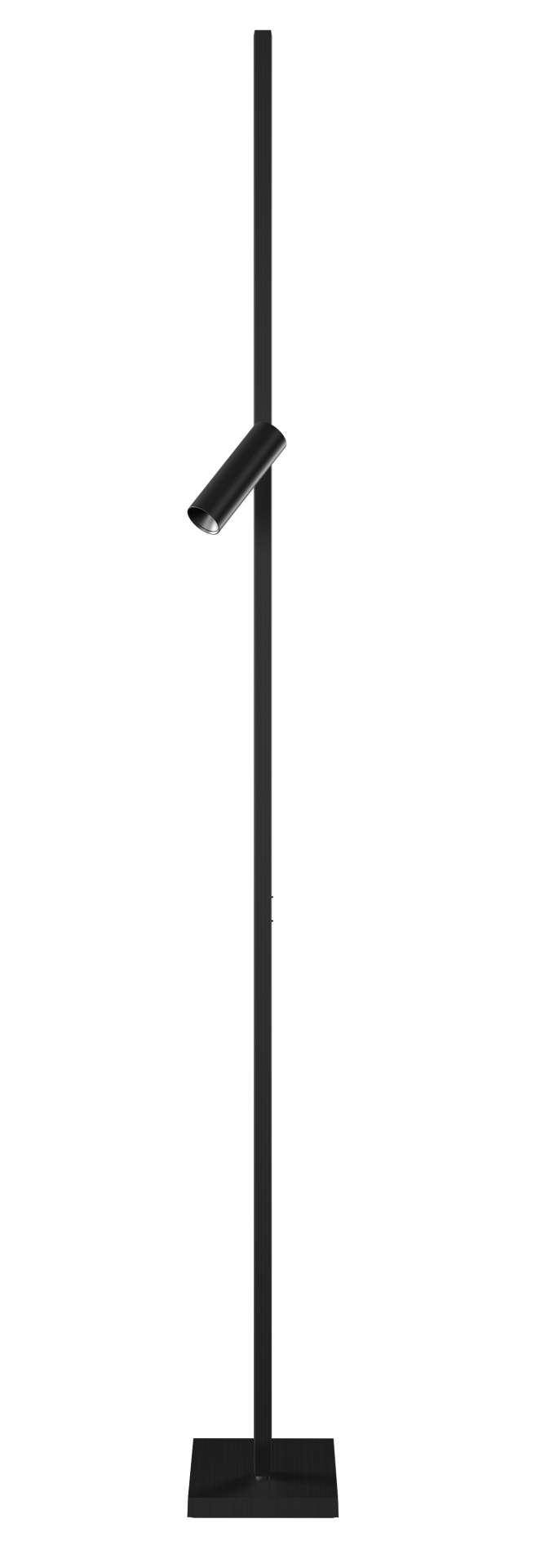 Zen X Floor lamp Stehleuchte stele