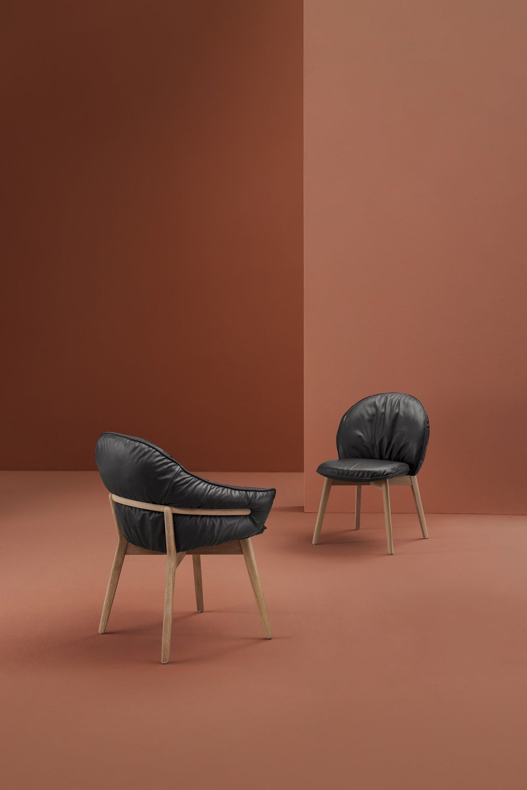 Marie Armchair Sessel Freifrau Manufaktur
