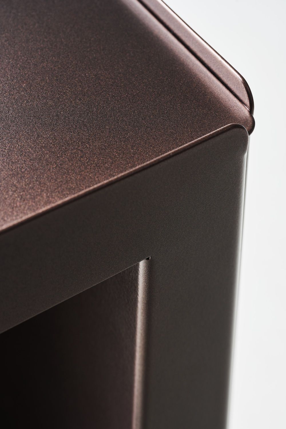 Ambito Side table Beistelltisch Tola Dolza