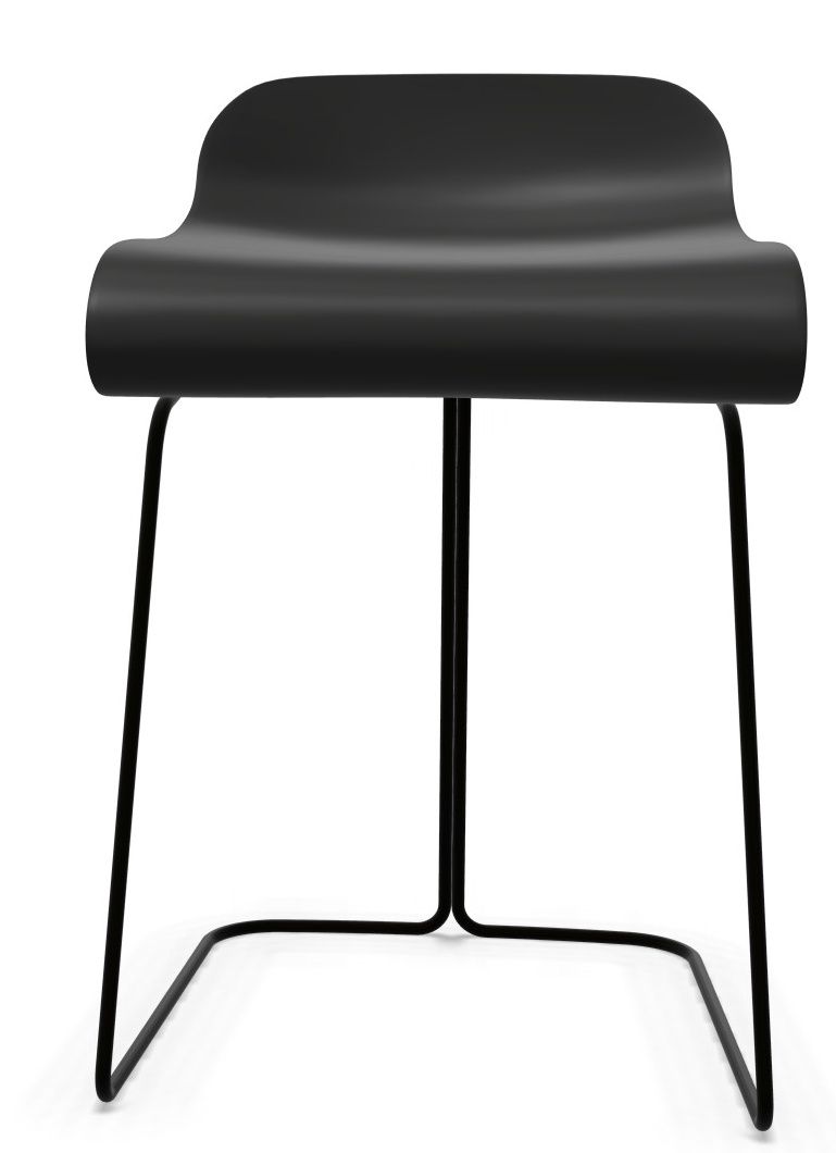 BCN Barhocker Outdoor Kristalia