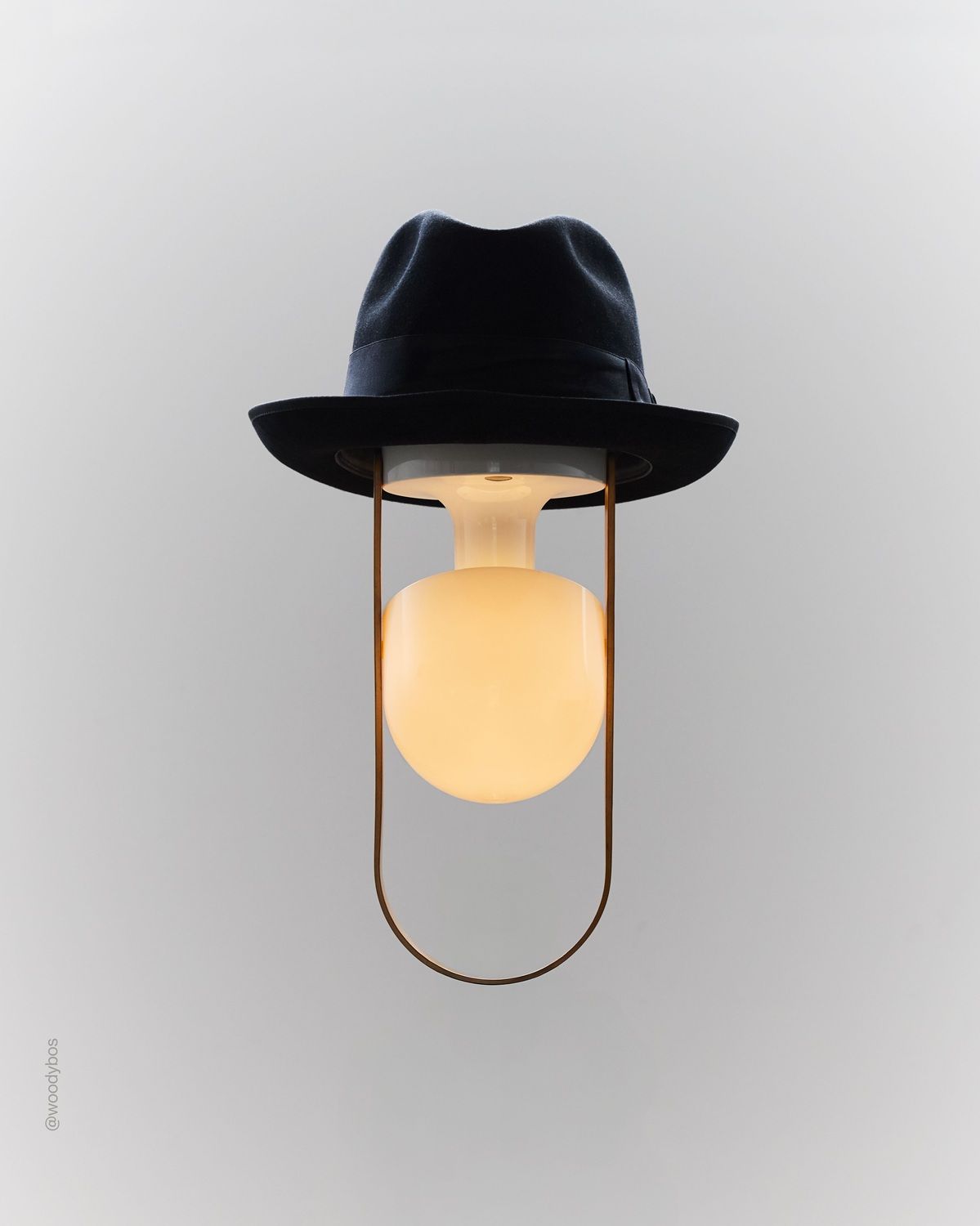 FollowMe Tischleuchte / Akkuleuchte marset