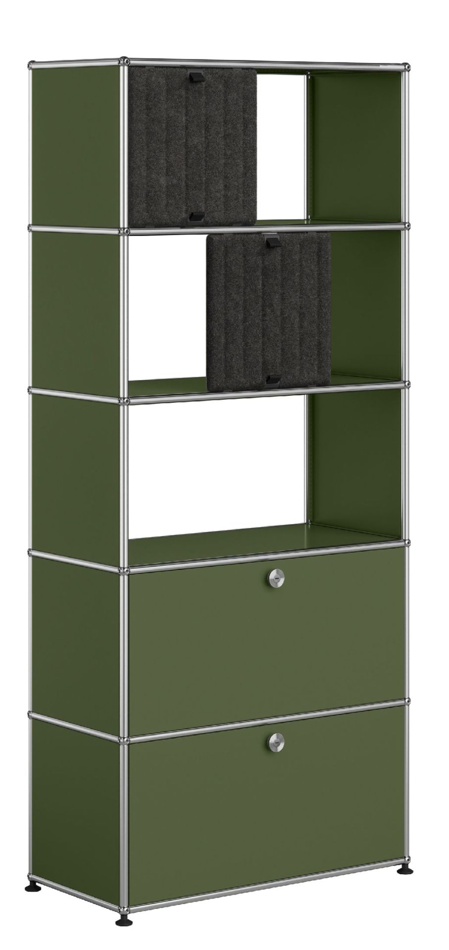 USM Haller Soft Panel Duo 500 Vertikal