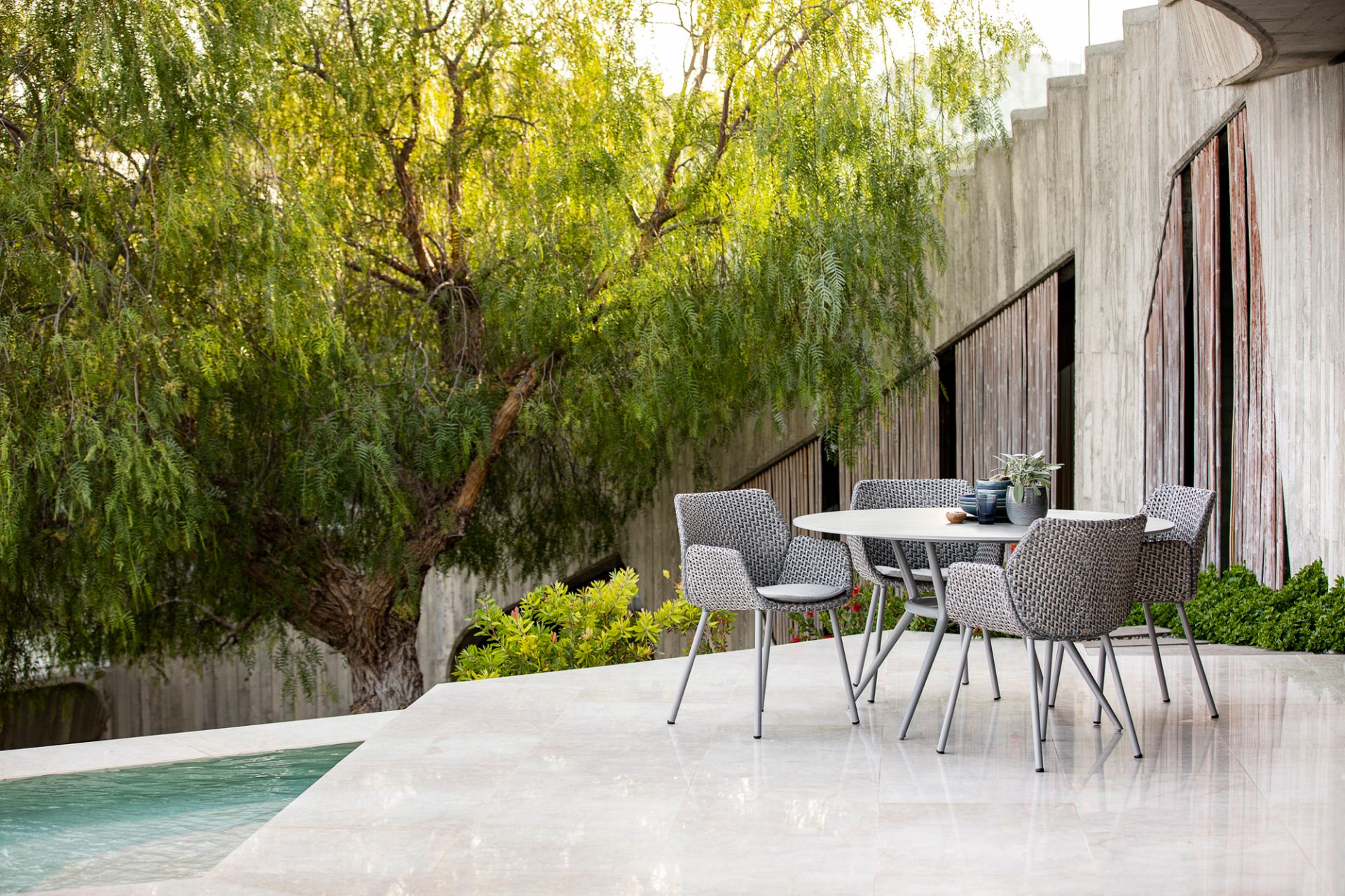 Vibe Outdoor Kissen für Sessel Cane-Line