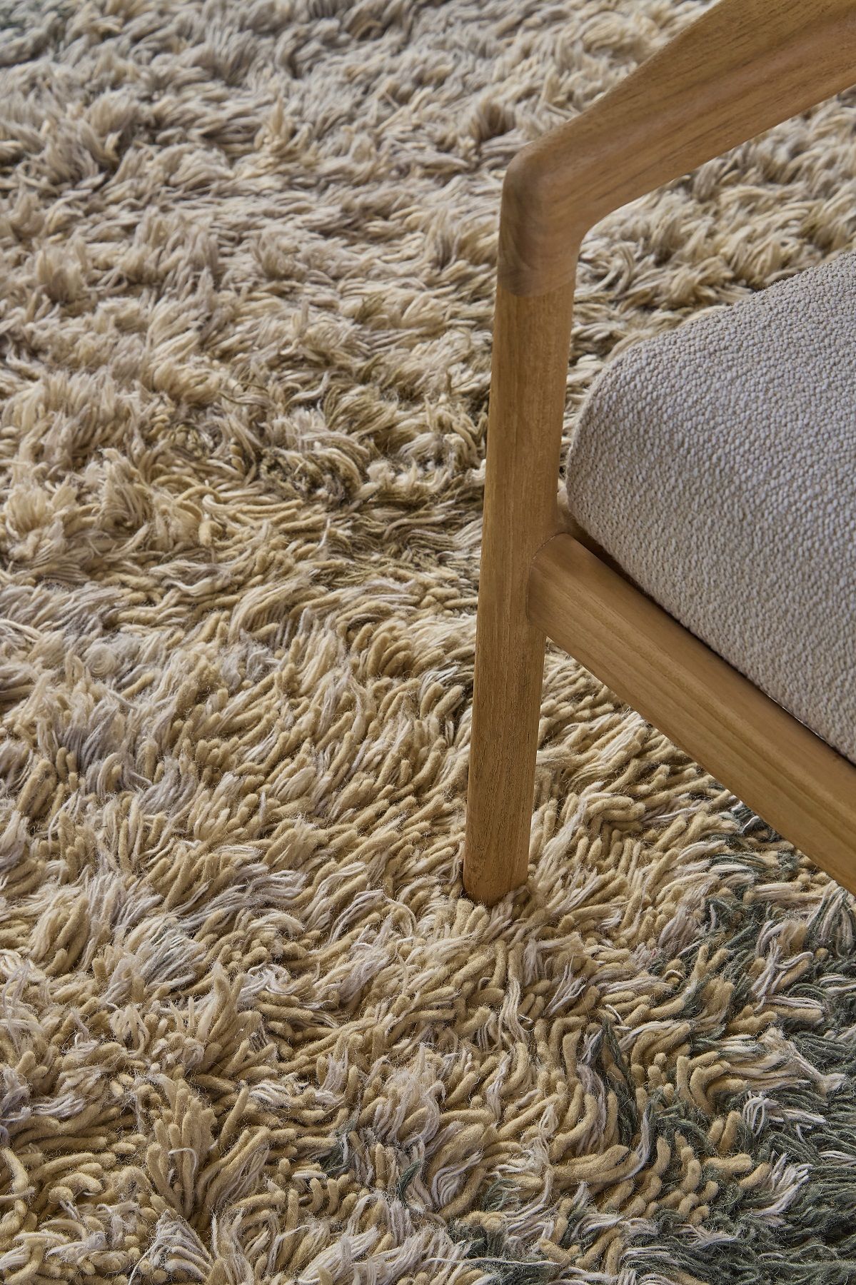 Alga Rug Teppich Nanimarquina