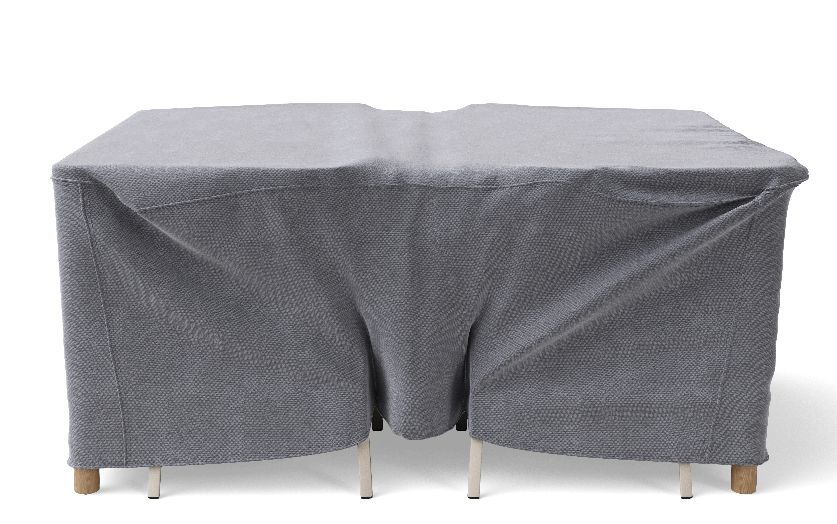 VIPP718-719/ Vipp 718 719 Cover Abdeckhaube für Open Air Table Dining Set Vipp