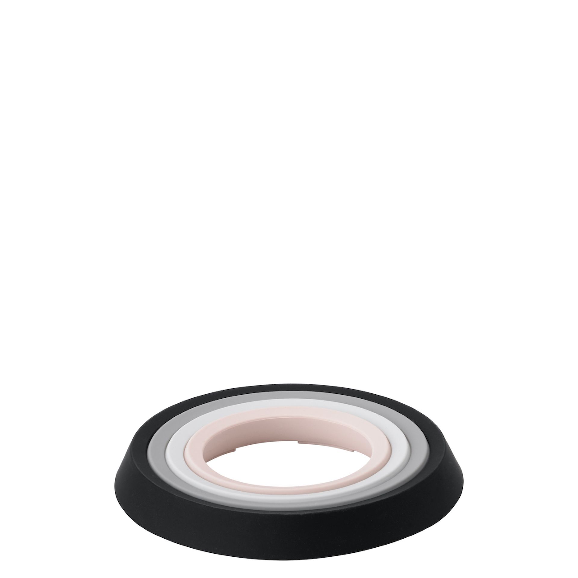 Place-It-Untersetzer Topfuntersetzer 4 Stück RIG TIG by Stelton EINZELSTÜCK