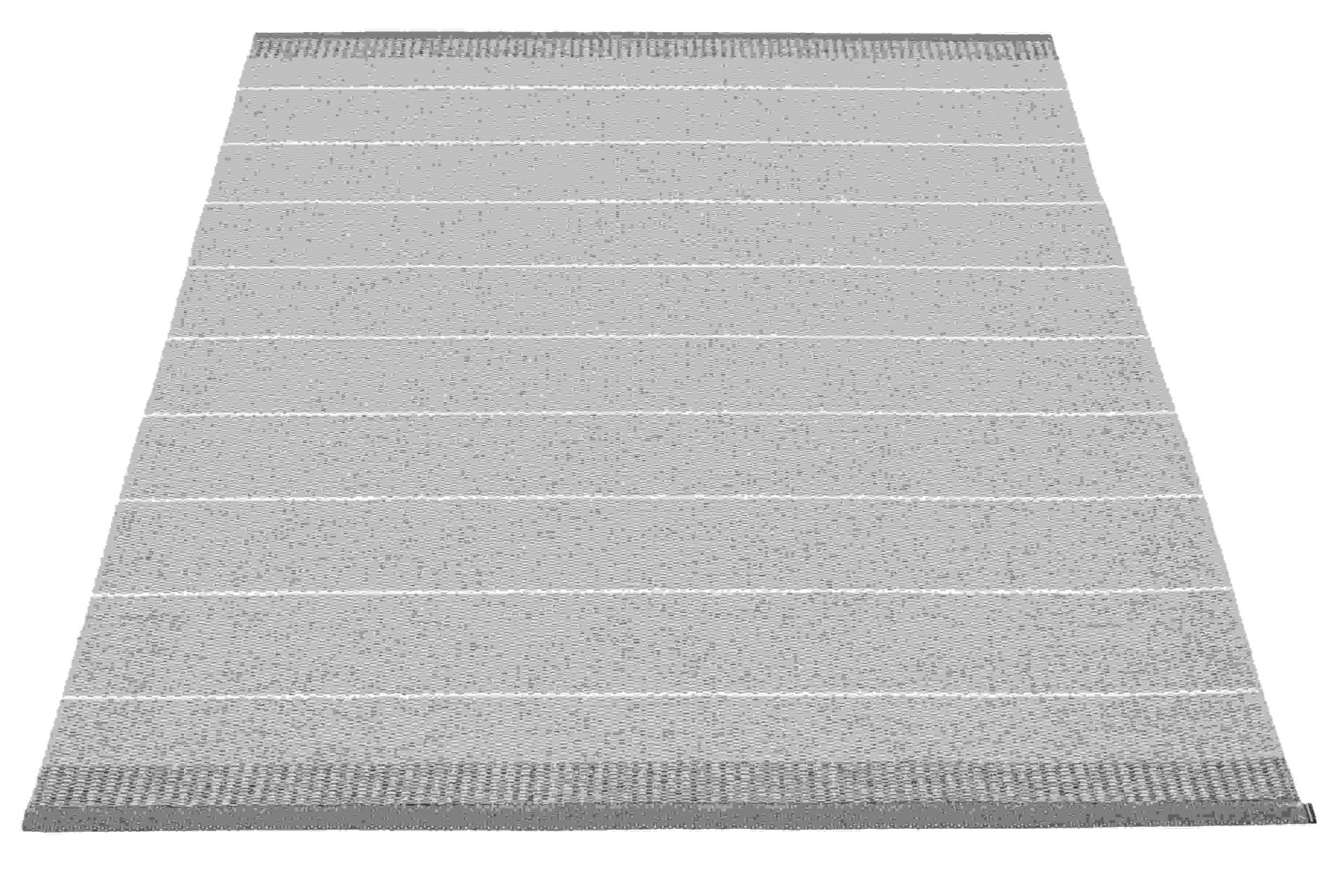 Belle Kunststoffteppich 230x320 cm Pappelina Concrete