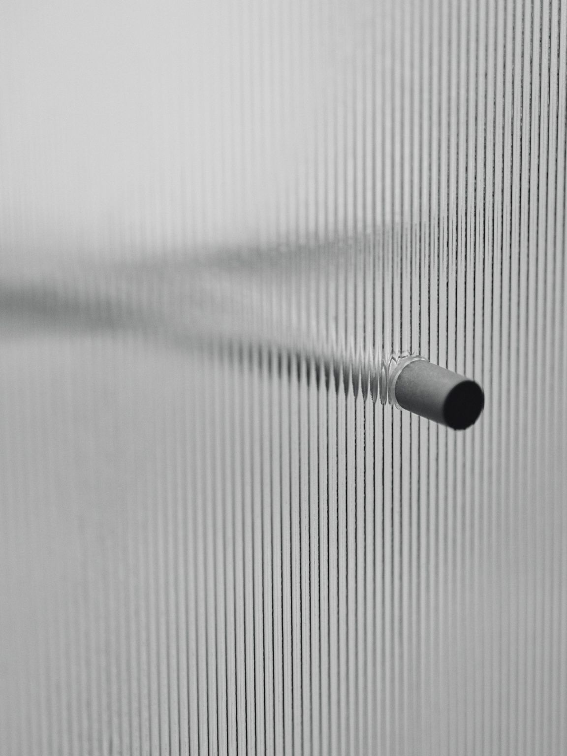 Oeste Pendelleuchte Ferm Living