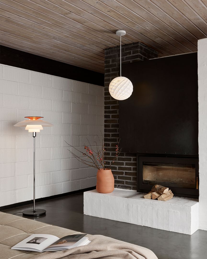 Patera 300 Pendelleuchte Louis Poulsen 