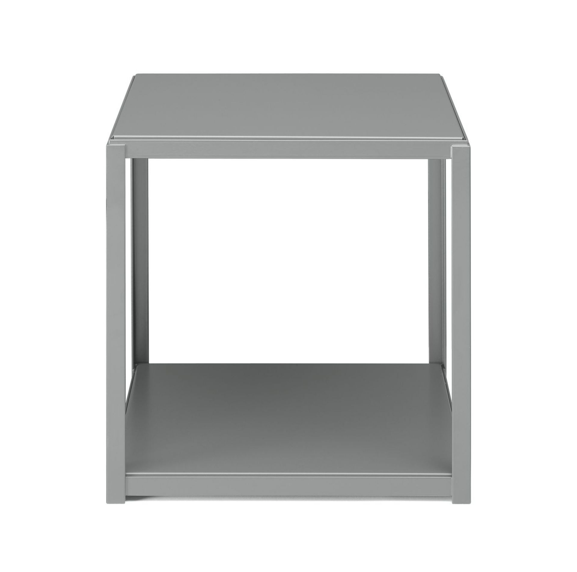 FK12 Fortyforty Beistelltisch Gestell e15 