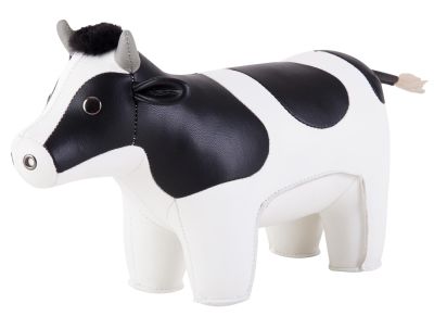 Buchstütze Holstein Cow/Kuh Züny