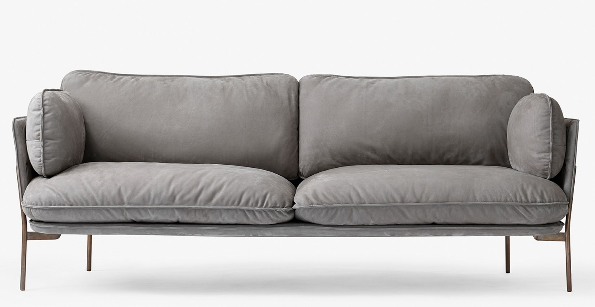 Cloud 3-Sitzer Sofa LN3.2 AndTradition