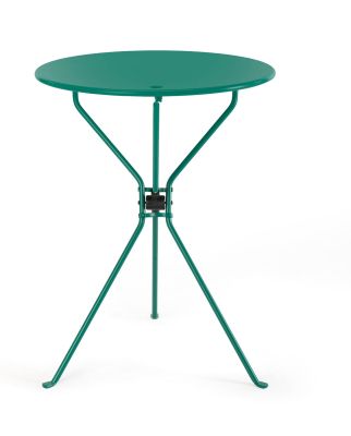 Cumano Klapptisch Zanotta