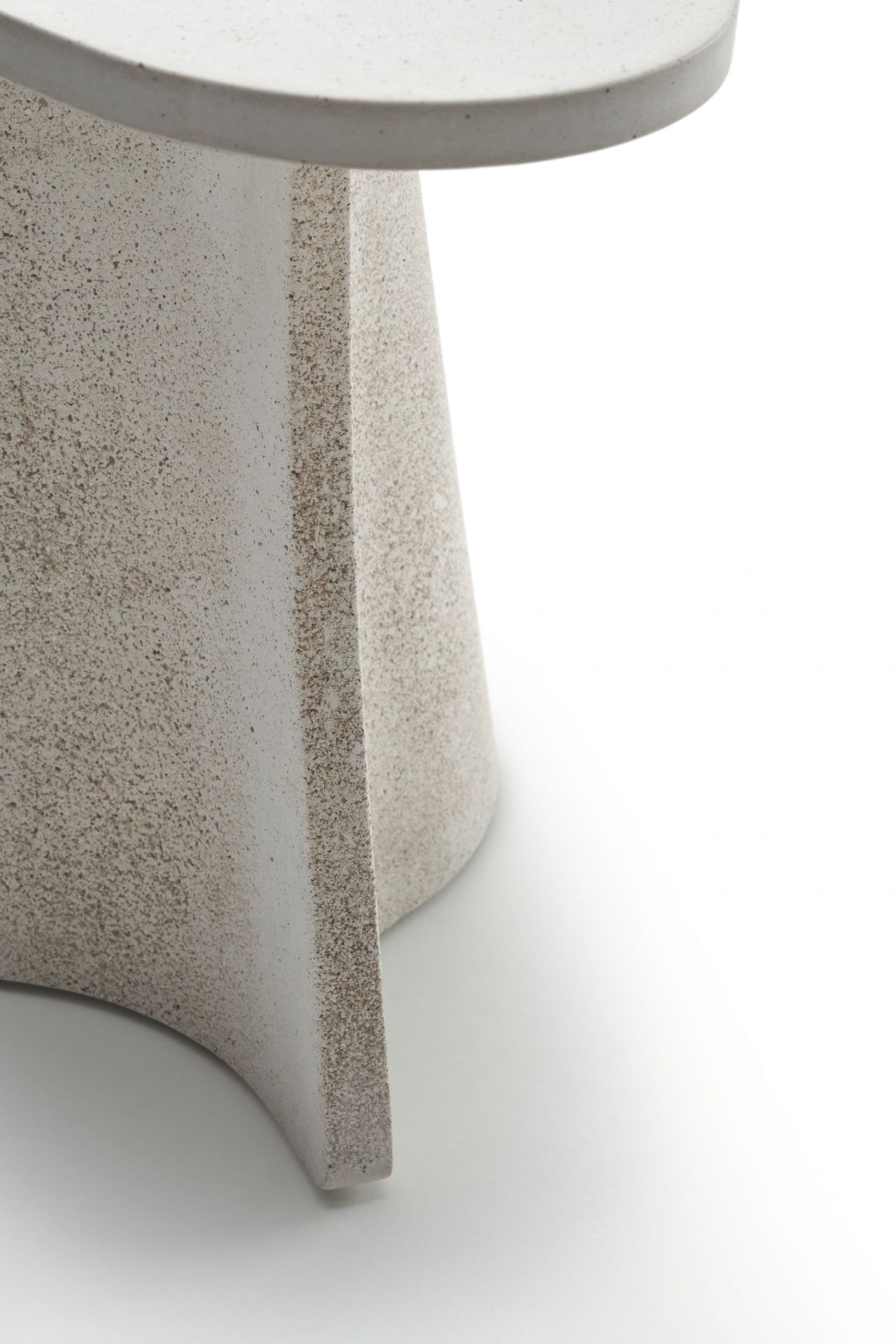 Fossil Beistelltisch MDF Italia