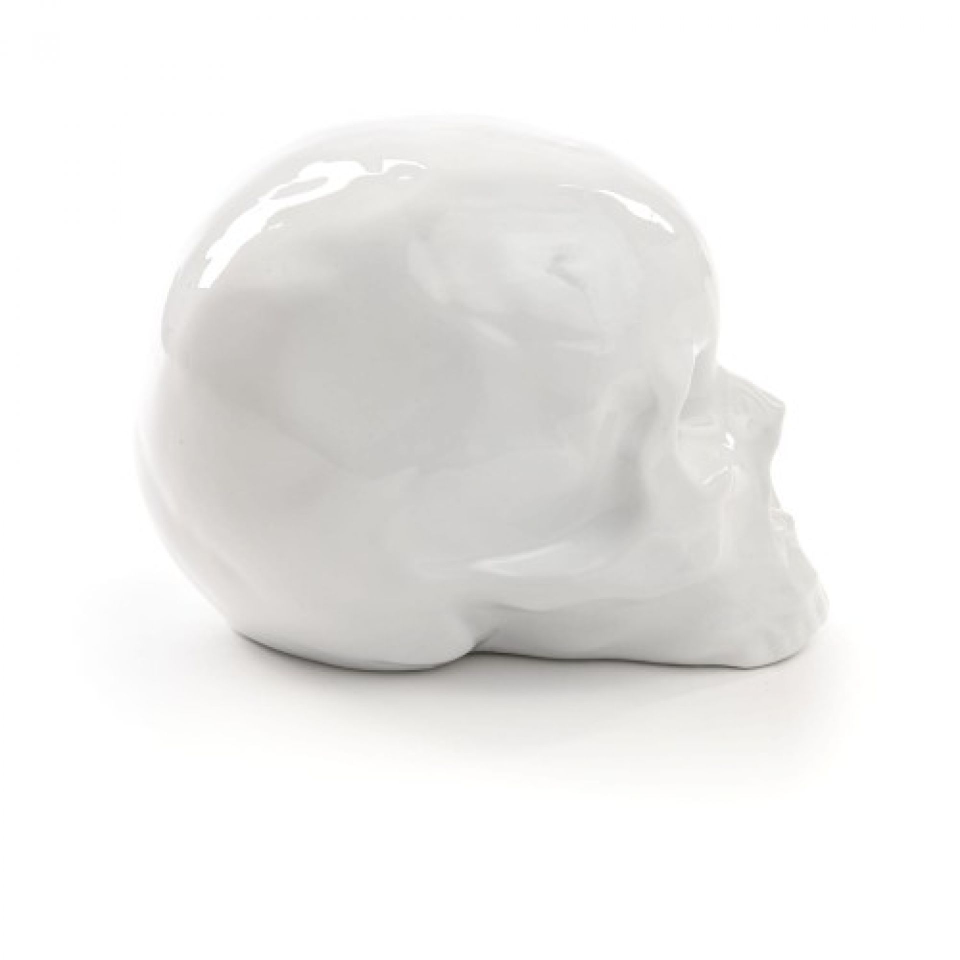 Memorabilia My Skull Skulptur Seletti EINZELSTÜCK