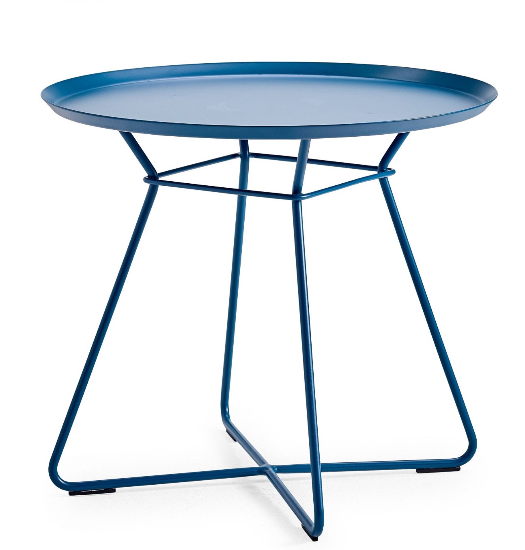 Leya Large Coffee Table Couchtisch Freifrau Manufaktur