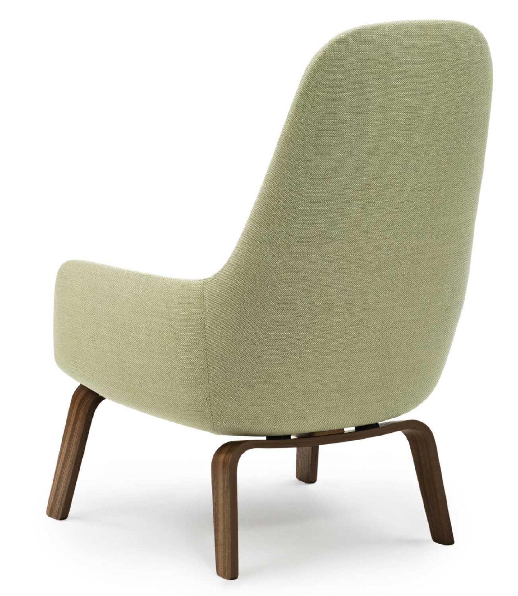 Era Lounge Chair Sessel hoch Normann Copenhagen