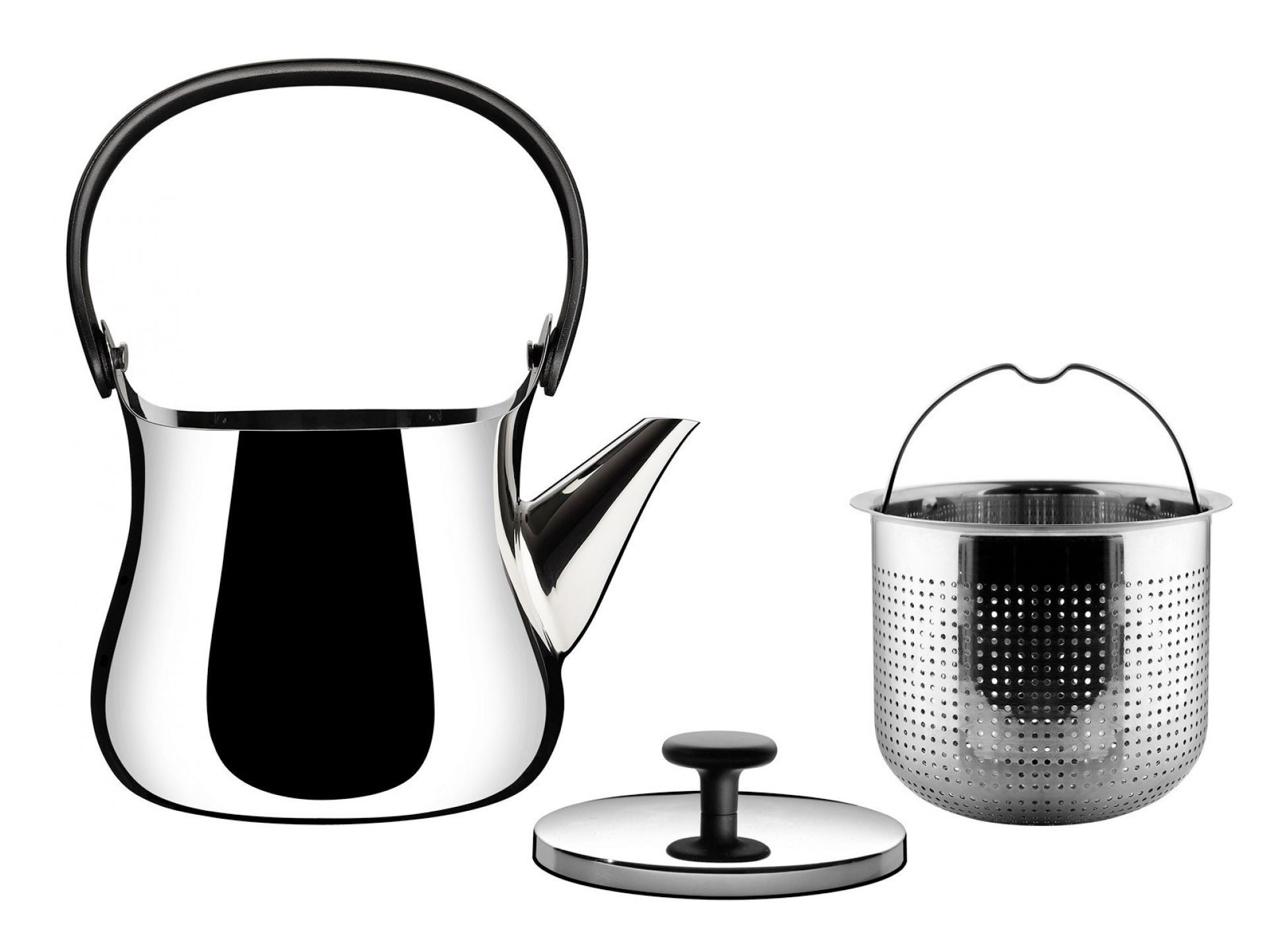 Cha Teekanne NF01 Alessi